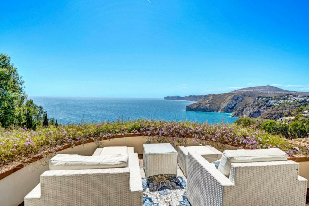 Detached Villa Javea Alicante - imagen 29