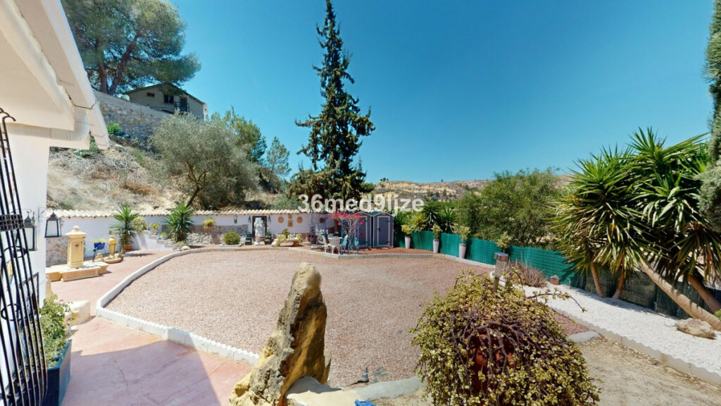 Bungalow Murcia City Murcia - imagen 29