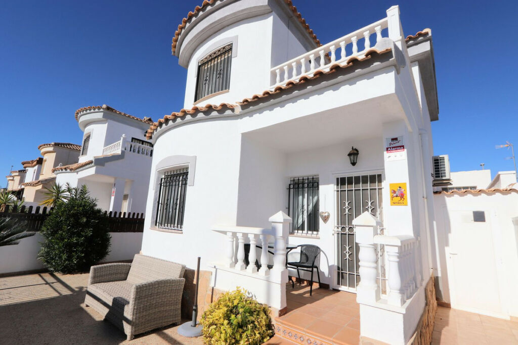 Detached Villa Sucina Murcia - imagen 29