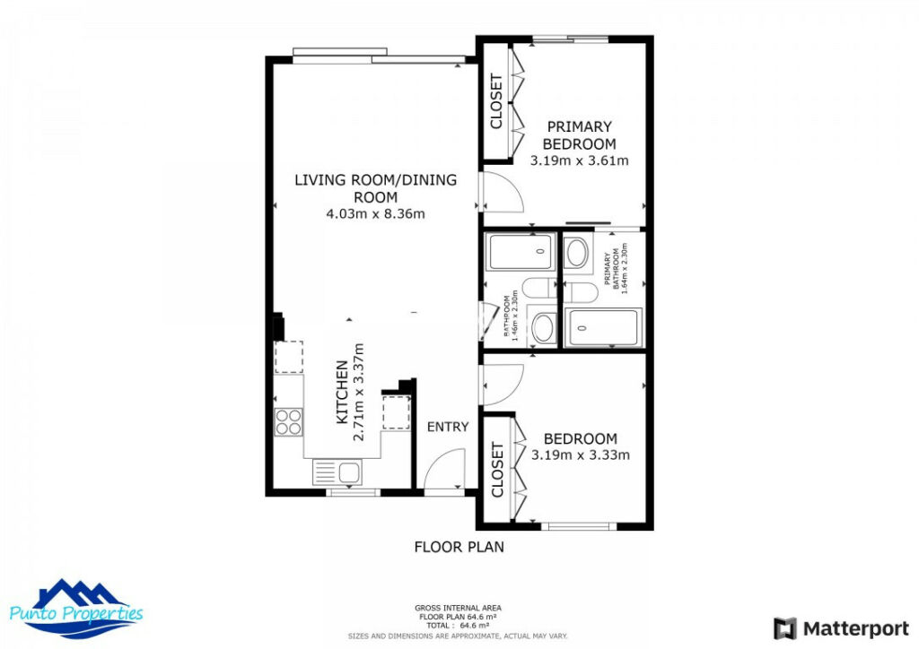 Middle Floor Apartment Dolores de Pacheco Murcia - imagen 29