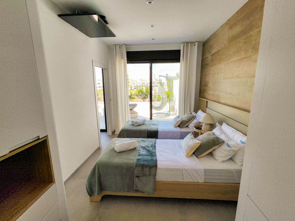 Detached Villa Santiago de la Ribera Murcia - imagen 29