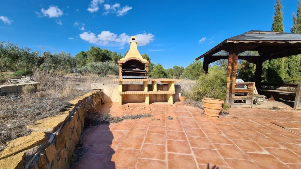 Detached Villa Lorca Murcia - imagen 29