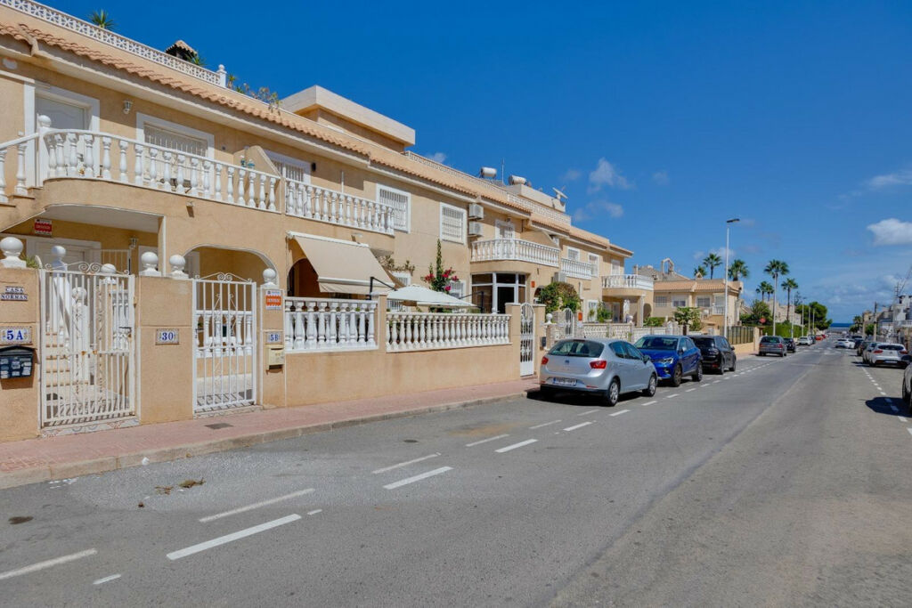 Bungalow Torrevieja Alicante - Bild 29