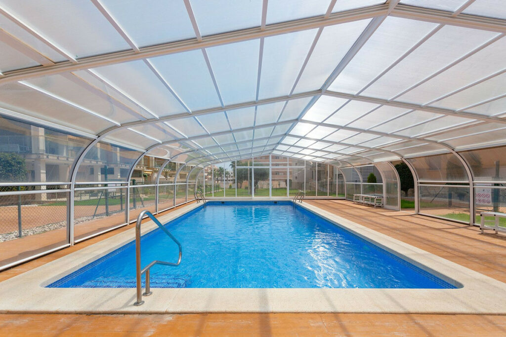 Middle Floor Apartment Villamartin Alicante - Bild 29