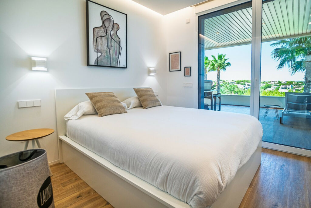 Ground Floor Apartment Las Colinas Golf Alicante - zdjęcie 29