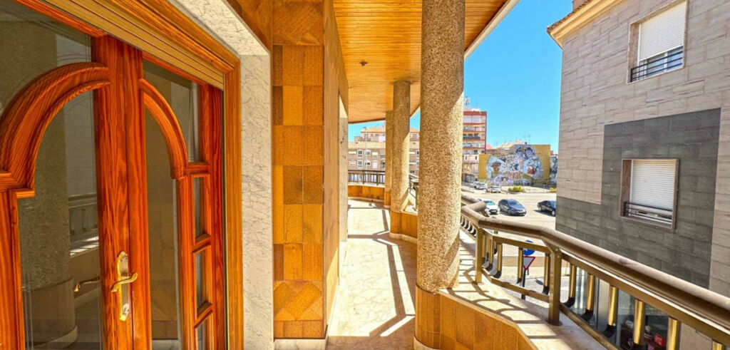 Duplex San Pedro del Pinatar Murcia - imagen 28