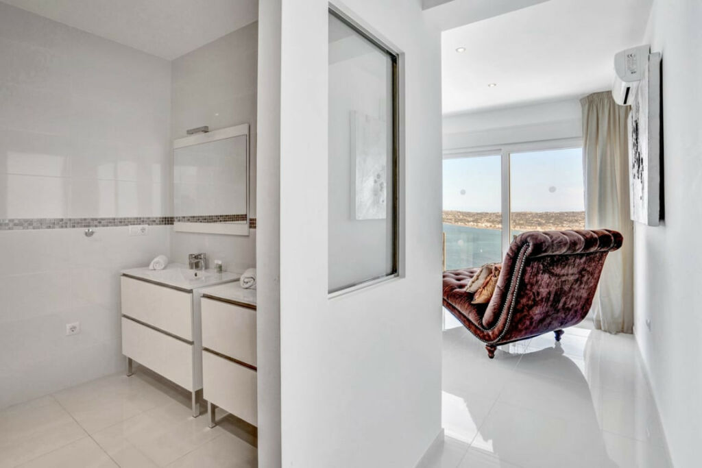 Detached Villa Javea Alicante - zdjęcie 29