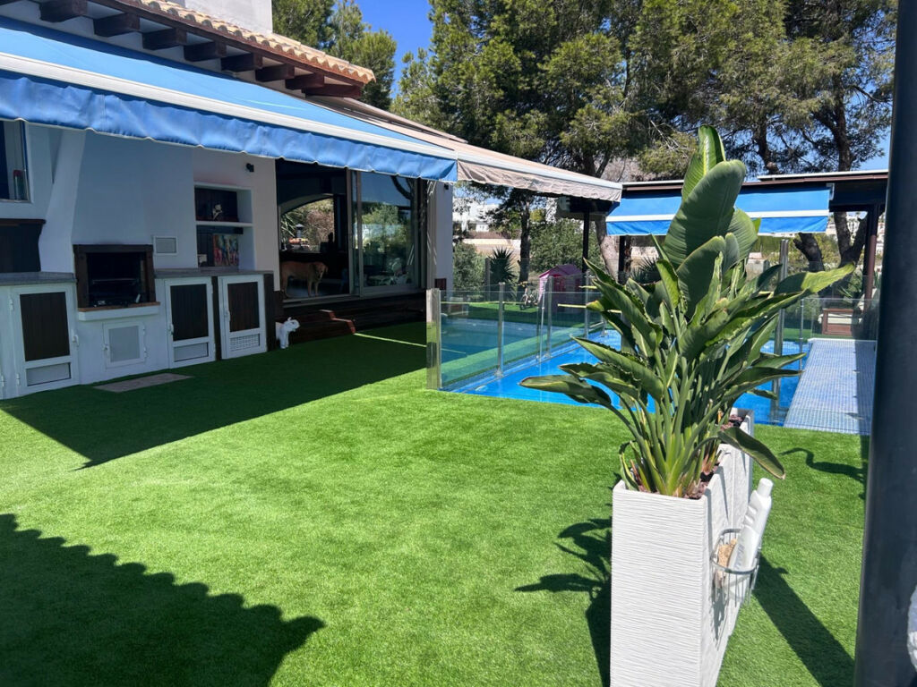 Detached Villa Orihuela Costa Alicante - Bild 2