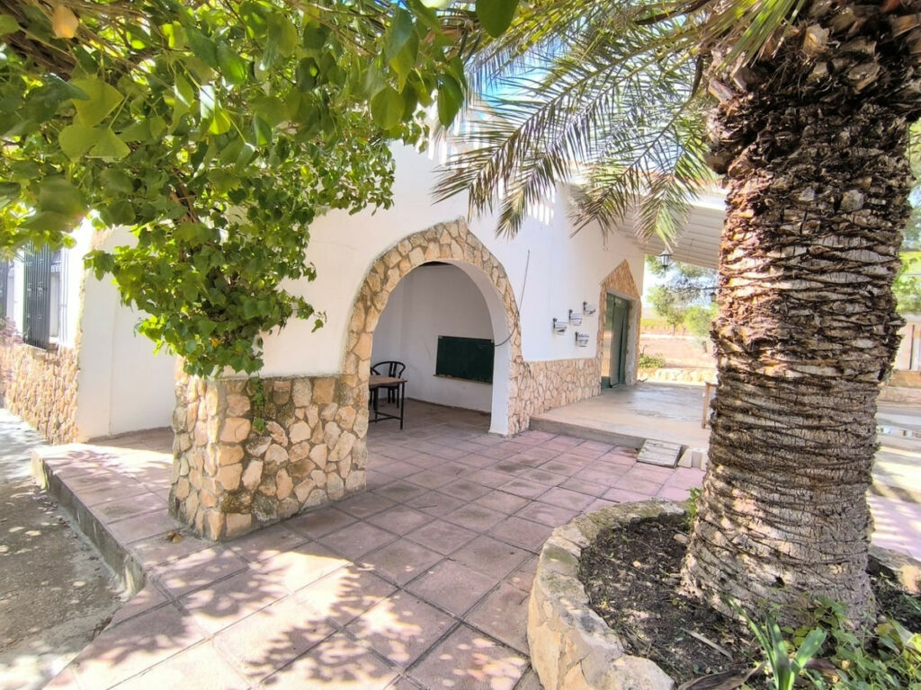 Finca - Cortijo Yecla Murcia - imagen 3