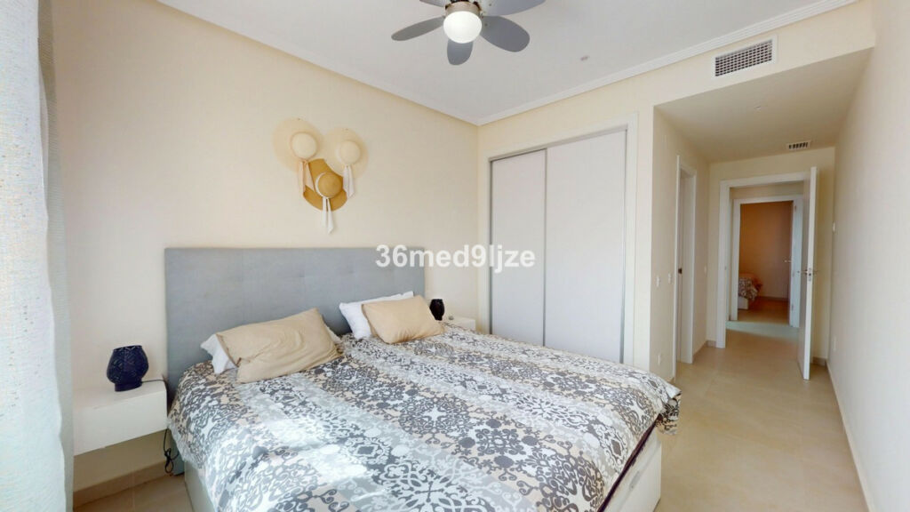 Ground Floor Apartment Los Alcazares Murcia - imagen 3