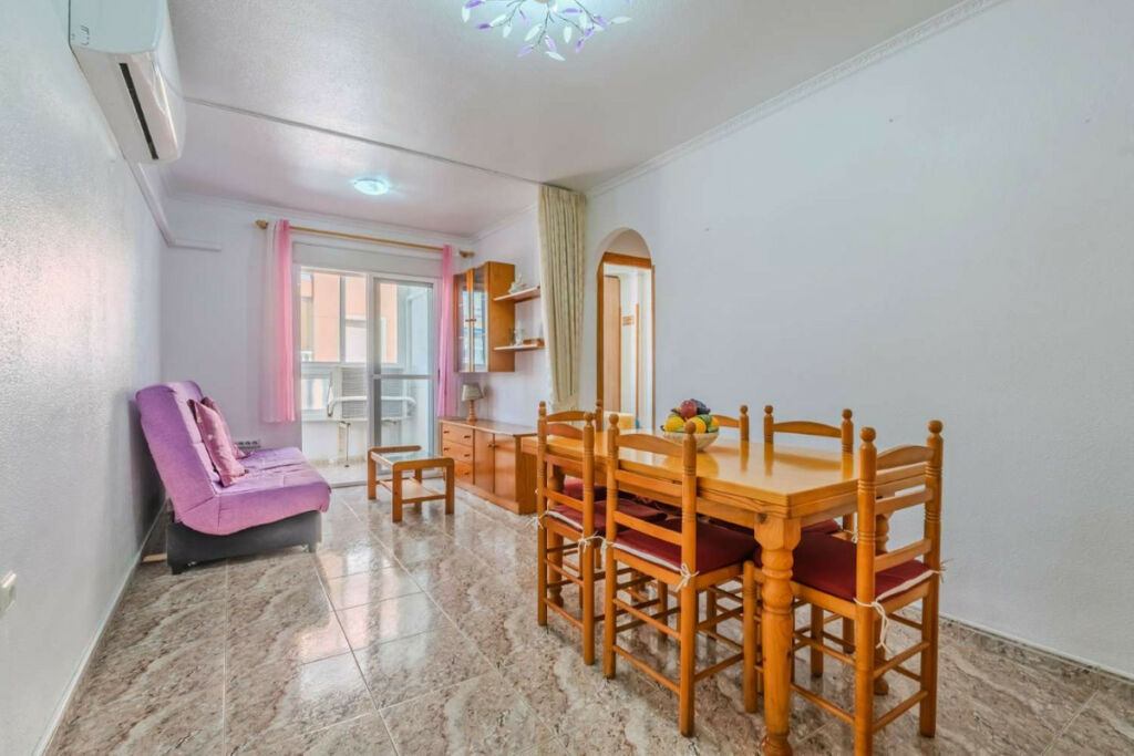 Middle Floor Apartment Playa Del Cura Alicante - imagen 3