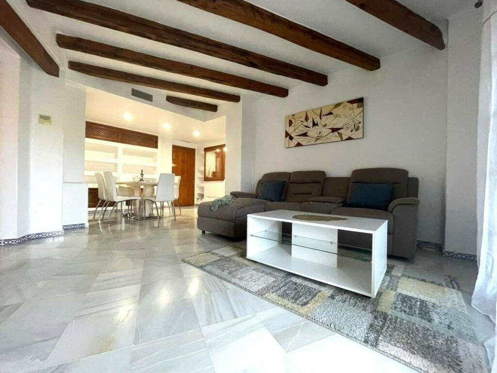 Penthouse Torrevieja Alicante - zdjęcie 3