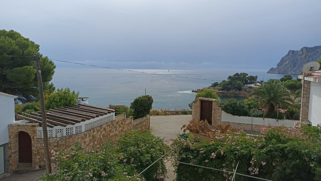 Detached Villa Calpe Alicante - Bild 3