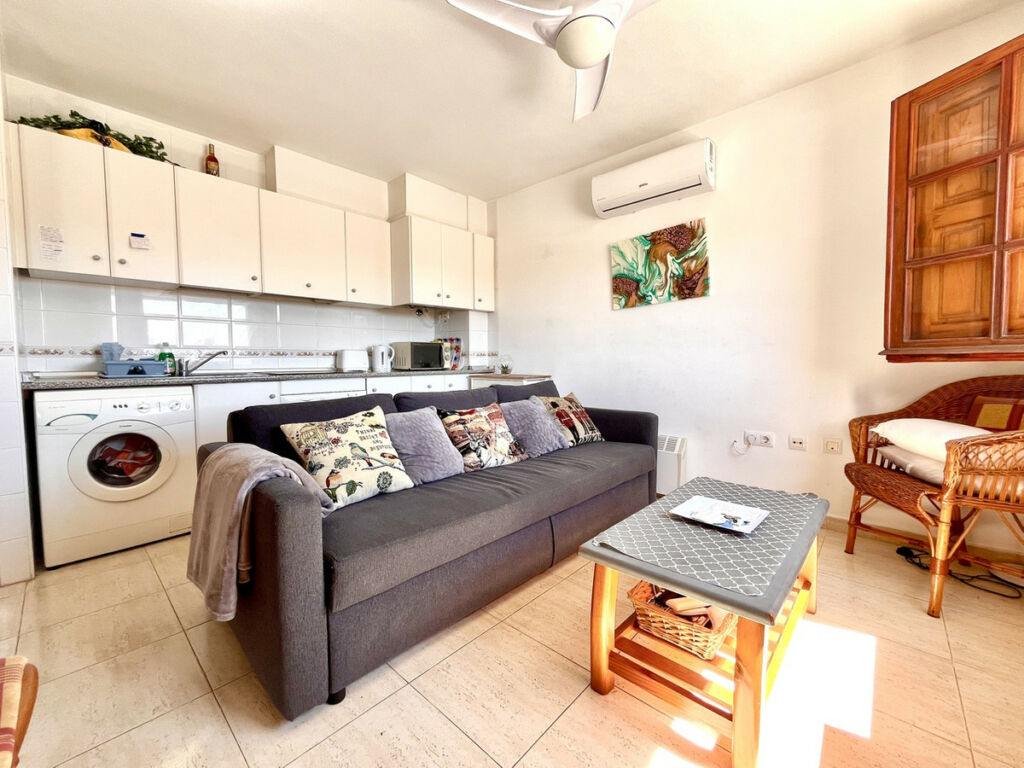 Ground Floor Apartment La Zenia Alicante - Bild 3