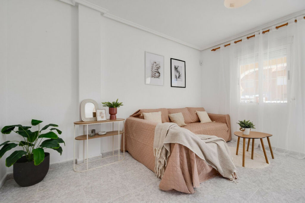 Bungalow Torrevieja Alicante - Bild 3