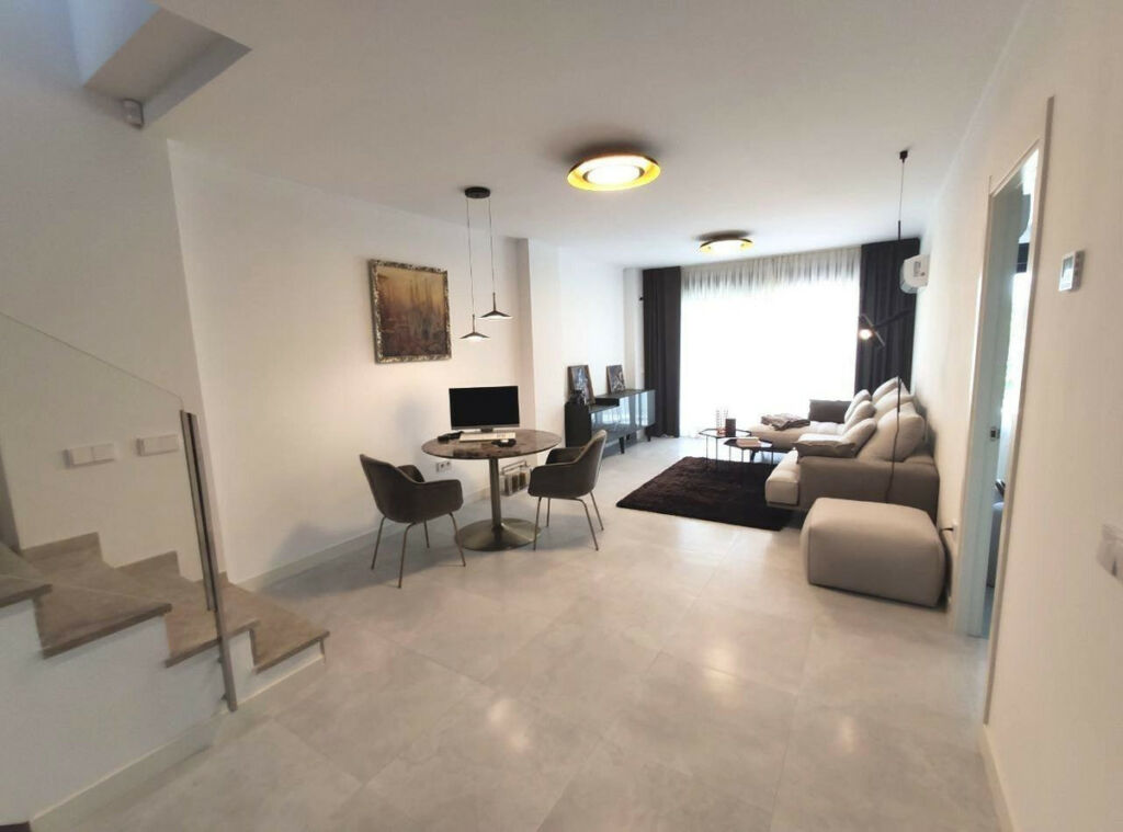 Duplex Finestrat Alicante - imagen 3