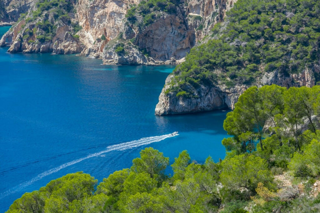 Detached Villa Javea Alicante - imagen 3