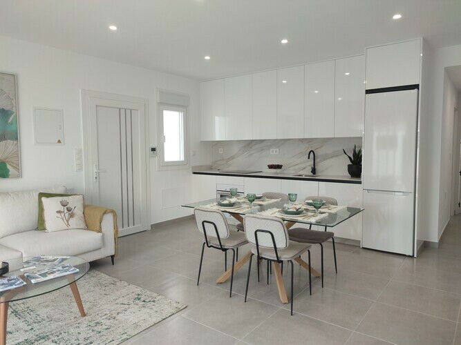 Detached Villa Balsicas Murcia - imagen 3
