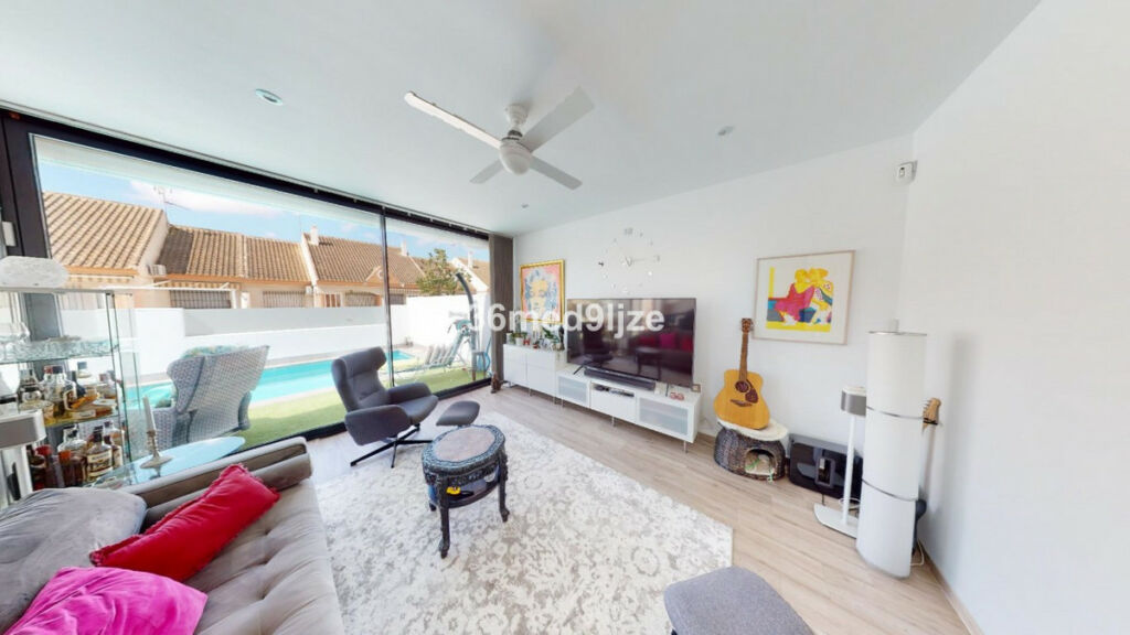 Detached Villa Los Alcazares Murcia - imagen 3