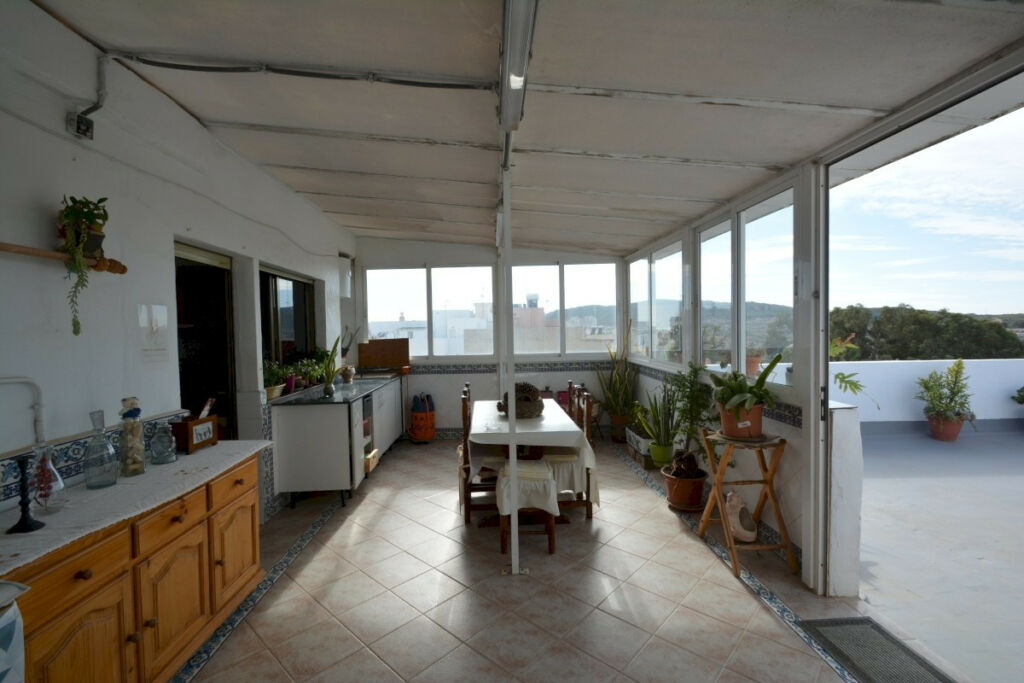 Penthouse Guardamar del Segura Alicante - Bild 3