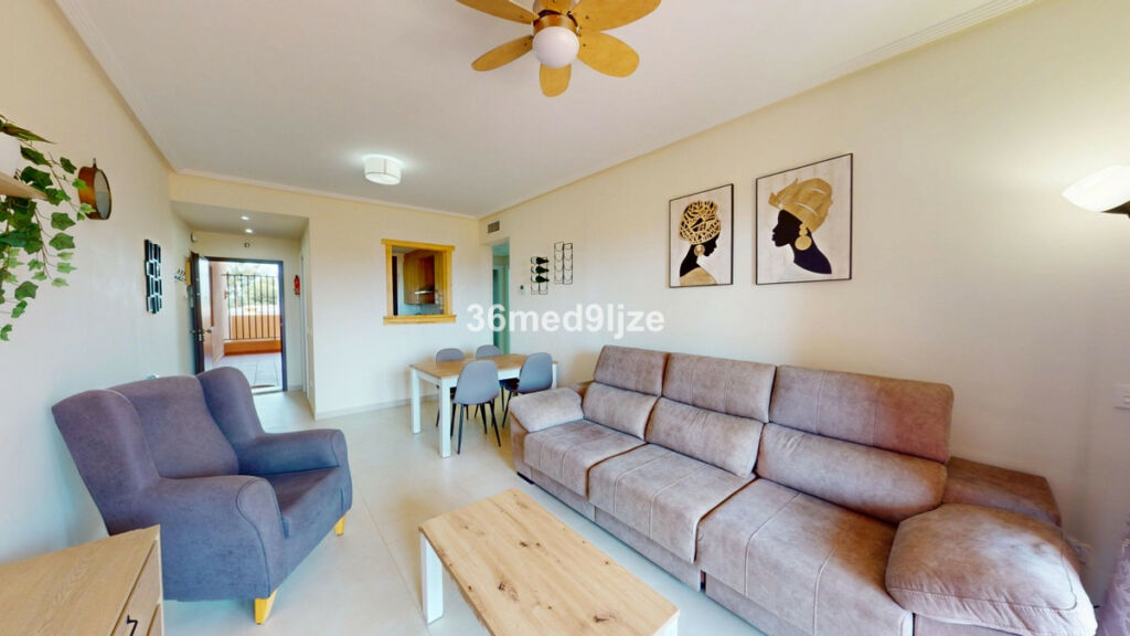 Ground Floor Apartment Los Alcazares Murcia - imagen 3