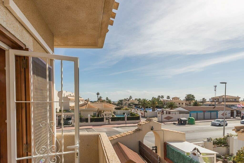 Townhouse Playa Flamenca Alicante - Bild 3