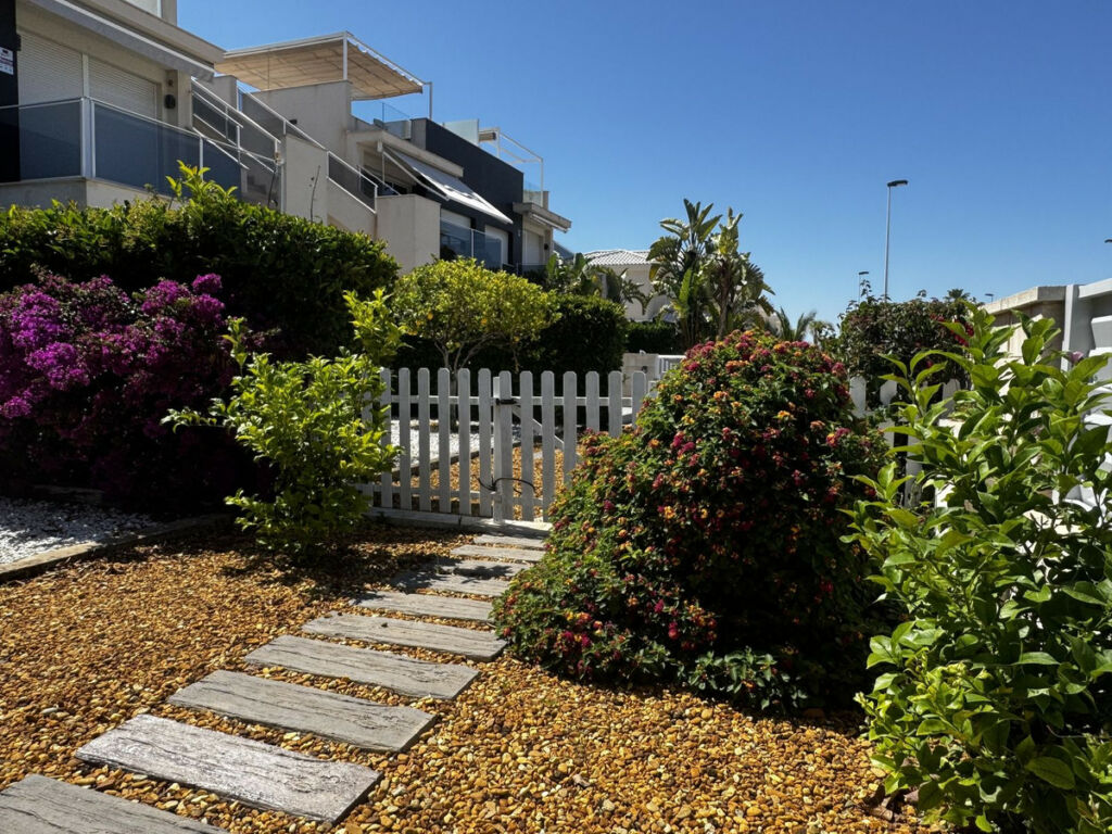 Ground Floor Apartment Torrevieja Alicante - imagen 3