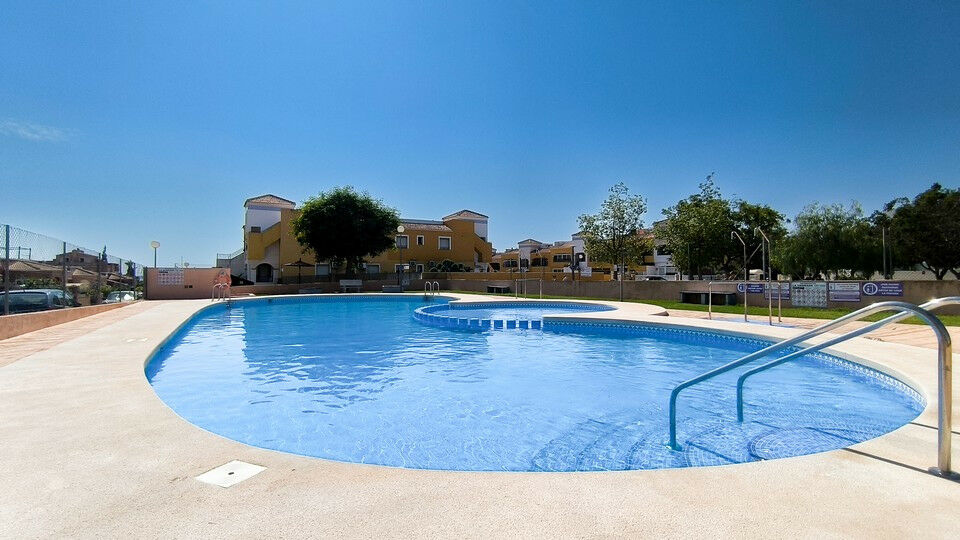 Bungalow Los Montesinos Alicante - zdjęcie 3