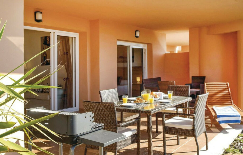 Ground Floor Apartment Mar Menor Golf Village Murcia - zdjęcie 3