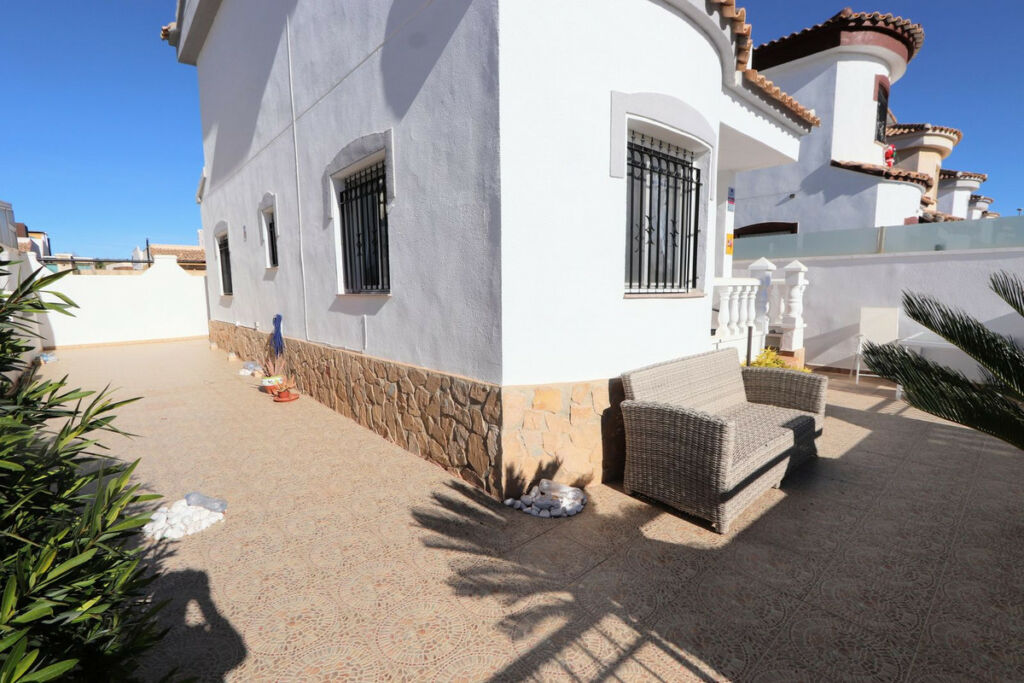 Detached Villa Sucina Murcia - imagen 3