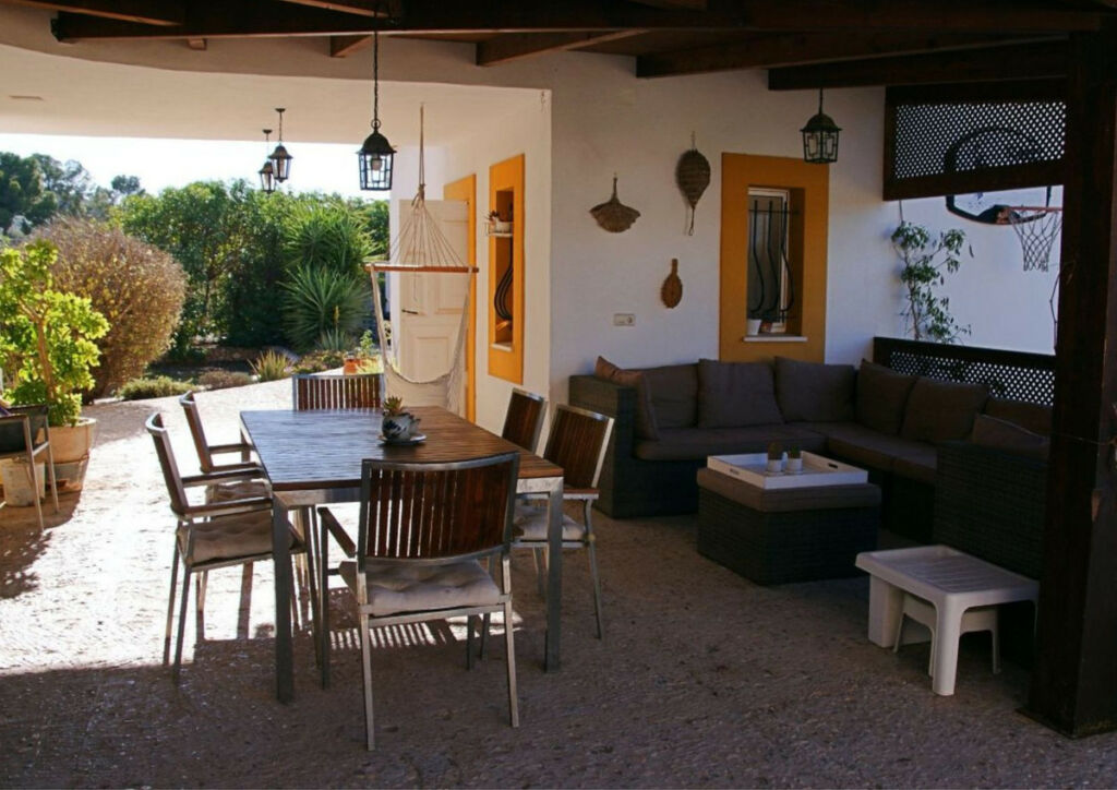Detached Villa Lorca Murcia - imagen 3