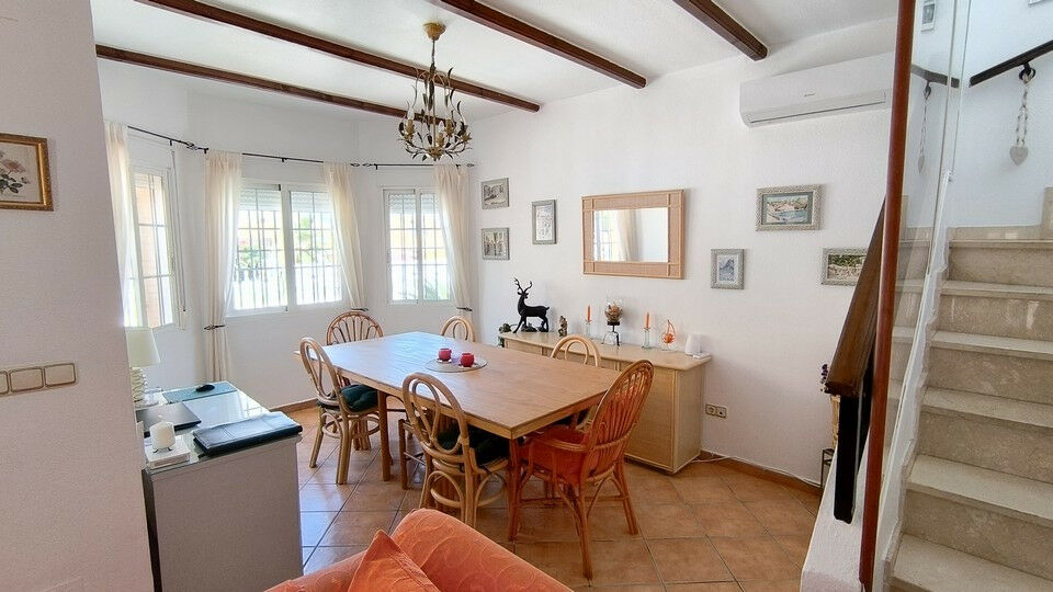 Detached Villa Algorfa Alicante - Bild 3