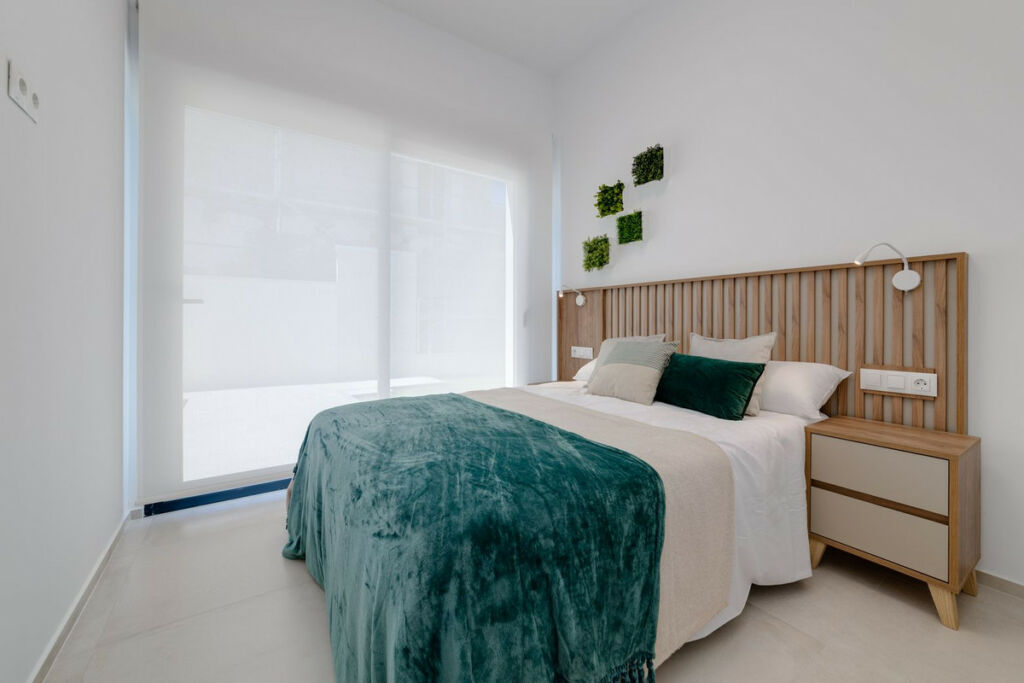 Detached Villa Finestrat Alicante - image 3