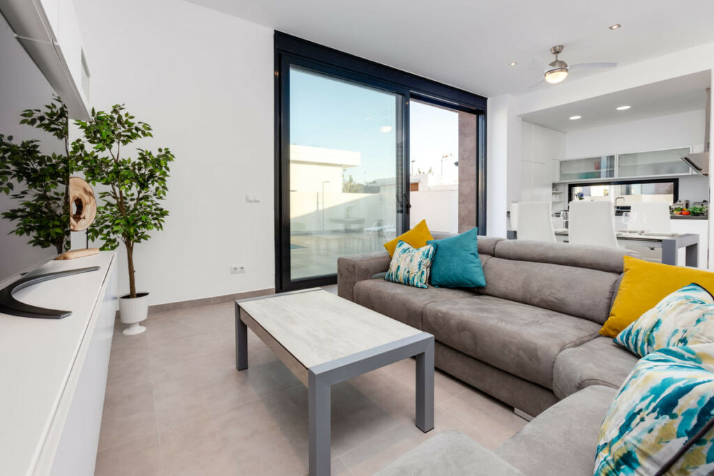 Detached Villa Pilar de la Horadada Alicante - image 3