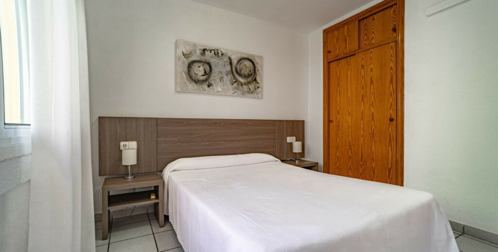 Top Floor Apartment Calpe Alicante - Bild 5