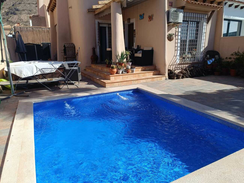 Semi-Detached House Fortuna Murcia - imagen 3
