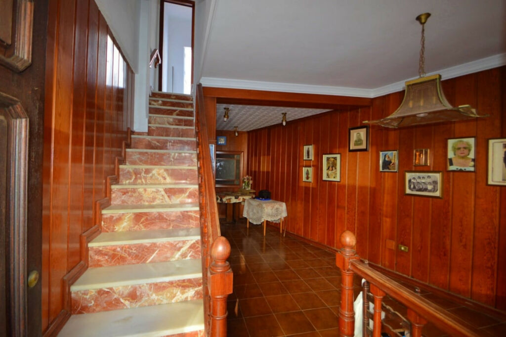 Townhouse Denia Alicante - imagen 3