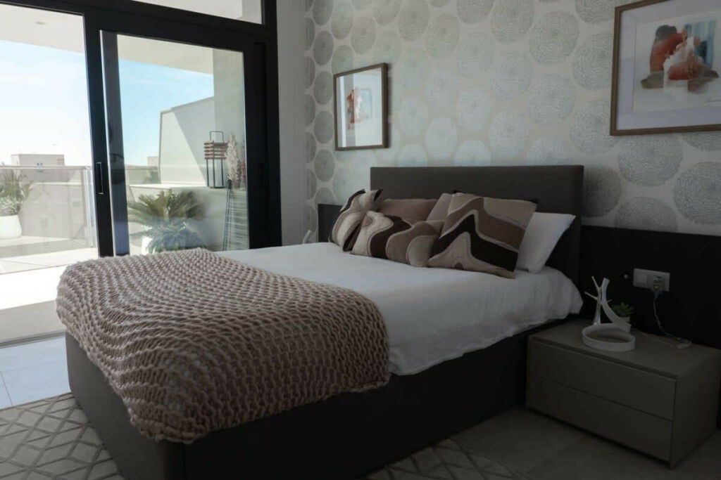 Middle Floor Apartment Benidorm Alicante - zdjęcie 3