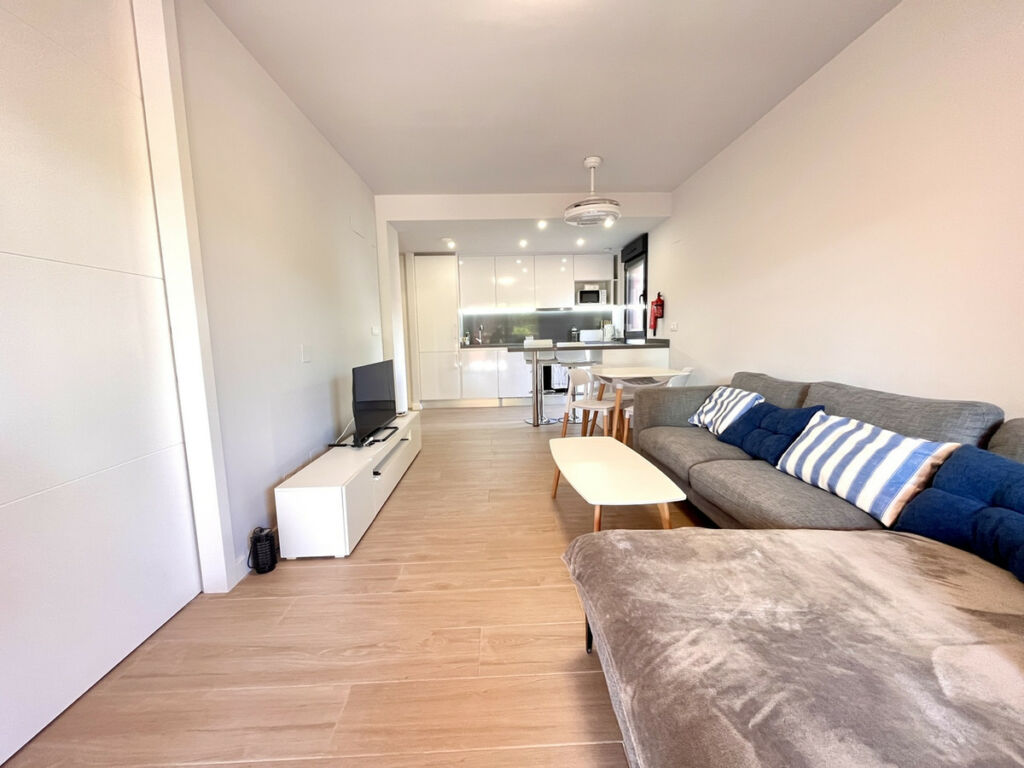 Middle Floor Apartment Villamartin Alicante - Bild 4