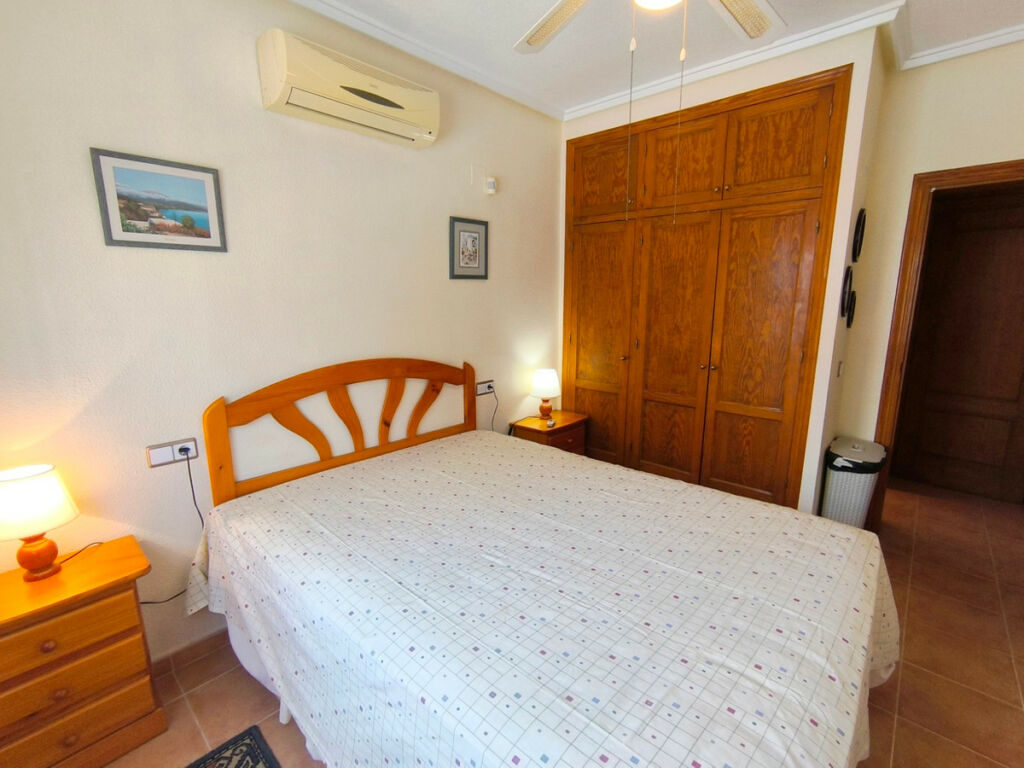 Detached Villa Algorfa Alicante - zdjęcie 3