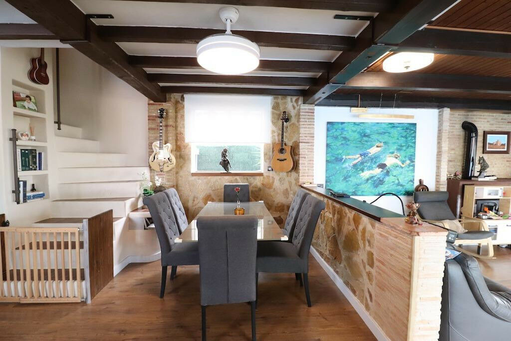 Detached Villa Orihuela Costa Alicante - Bild 5