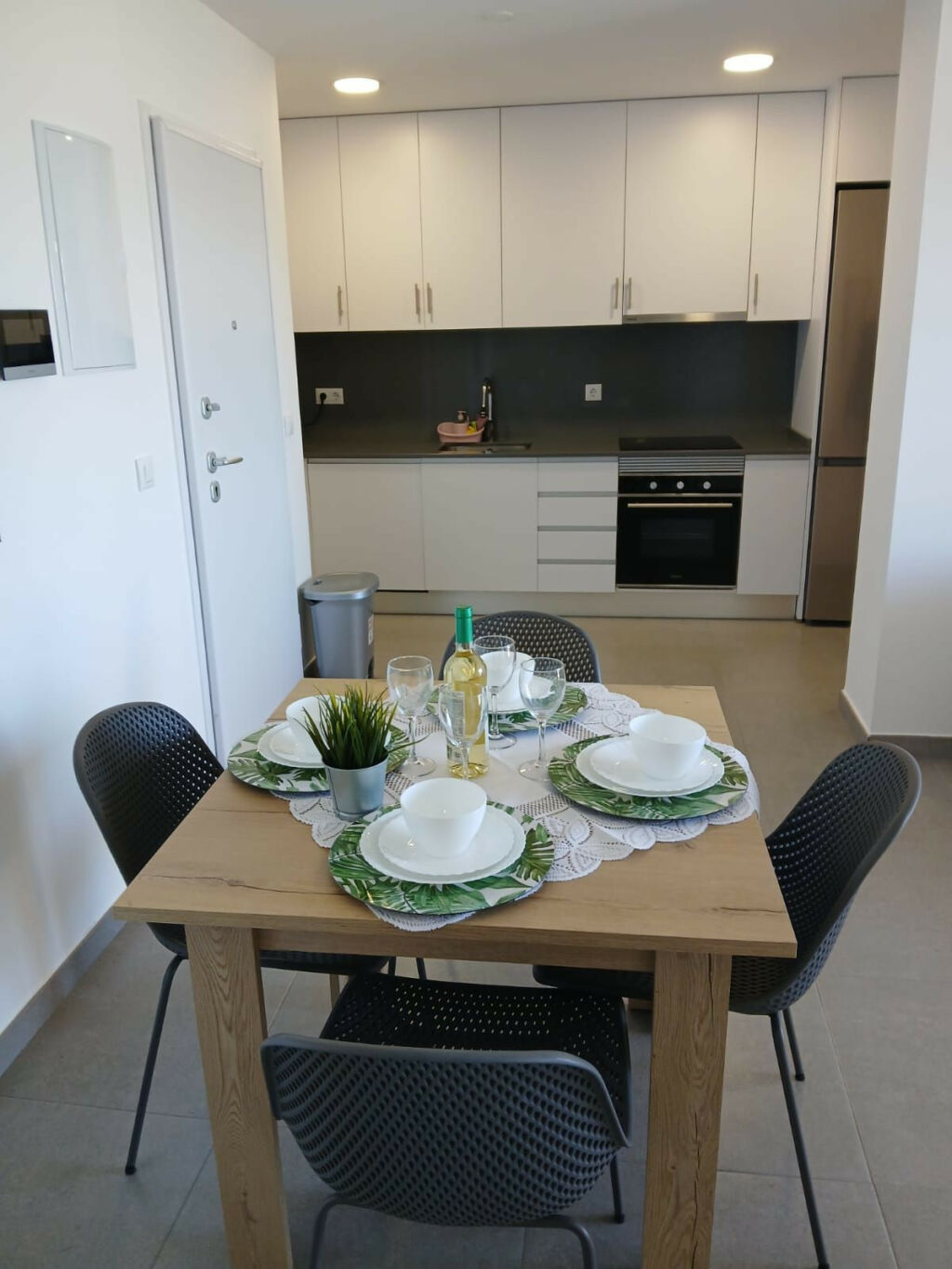 Middle Floor Apartment La Manga Murcia - imagen 3