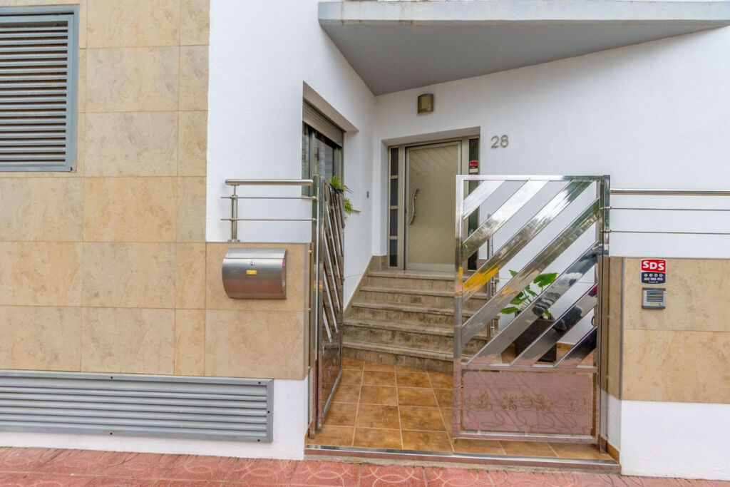 Detached Villa Rojales Alicante - zdjęcie 3