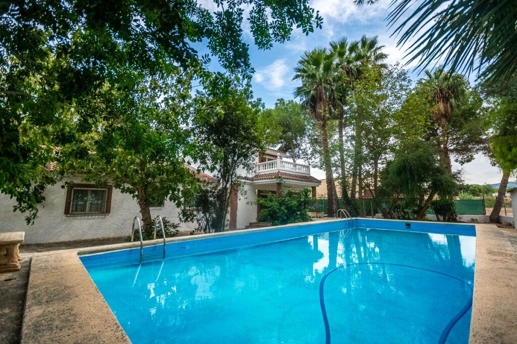 Finca - Cortijo Orihuela Alicante - Bild 3