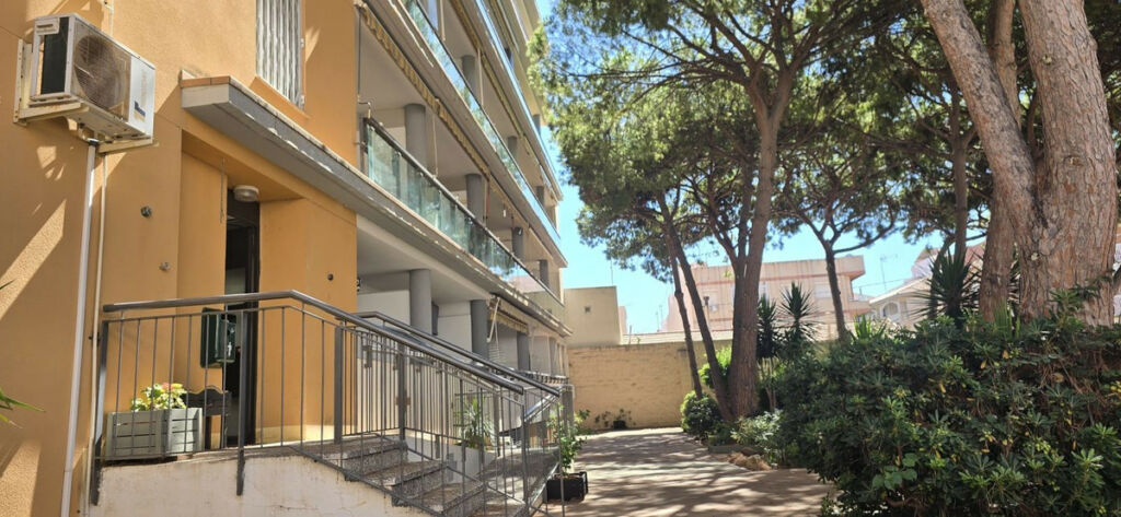 Ground Floor Apartment San Pedro del Pinatar Murcia - imagen 3
