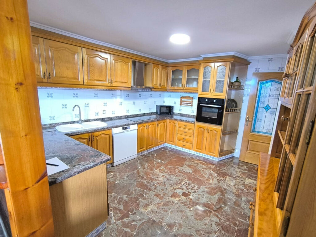 Townhouse Sax Alicante - imagen 3