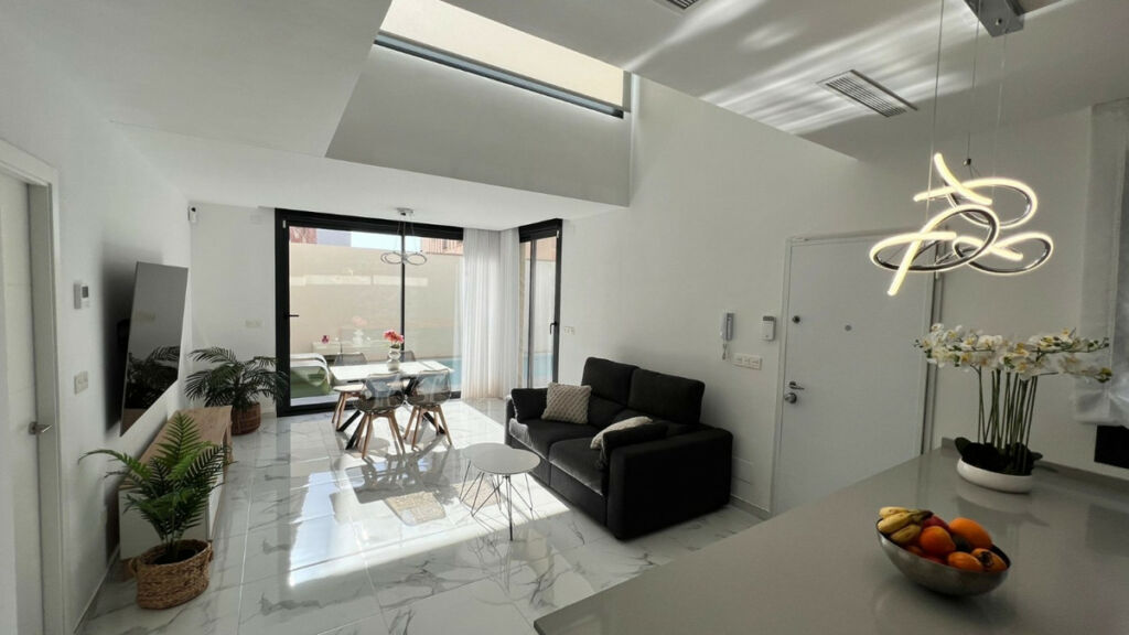 Detached Villa Los Montesinos Alicante - Bild 3