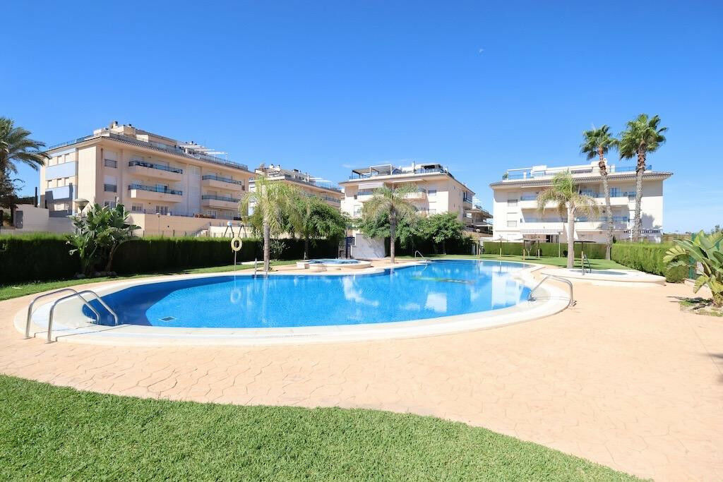 Penthouse Pilar de la Horadada Alicante - image 3