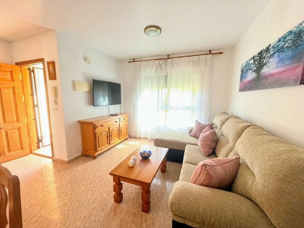 Townhouse Santiago de la Ribera Murcia - imagen 2