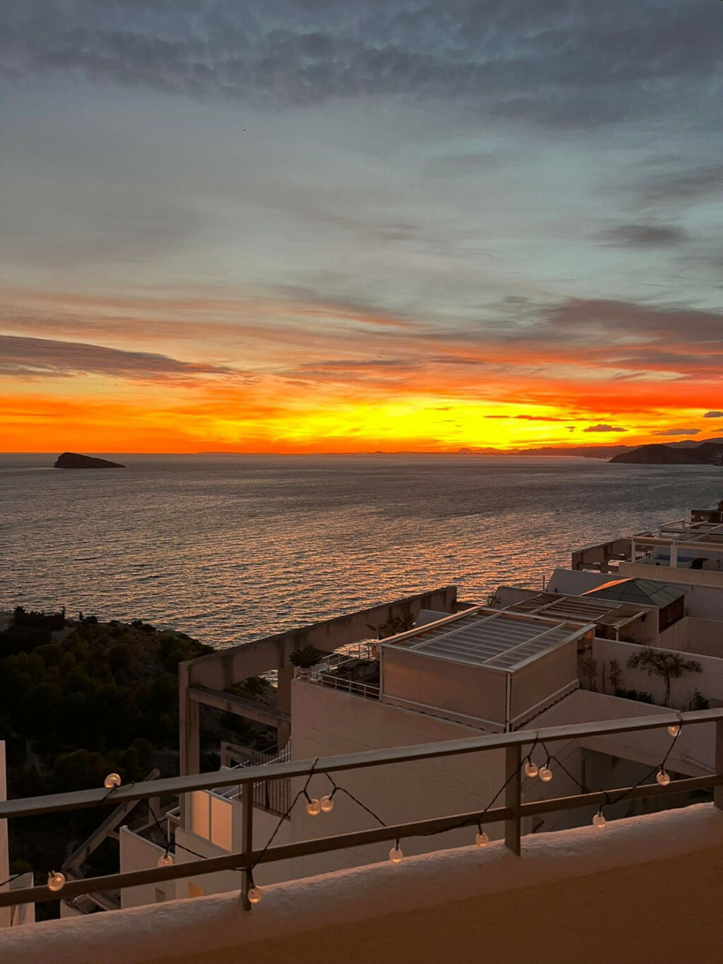 Middle Floor Apartment Benidorm Alicante - zdjęcie 3
